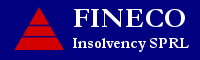 fineco insolvency
