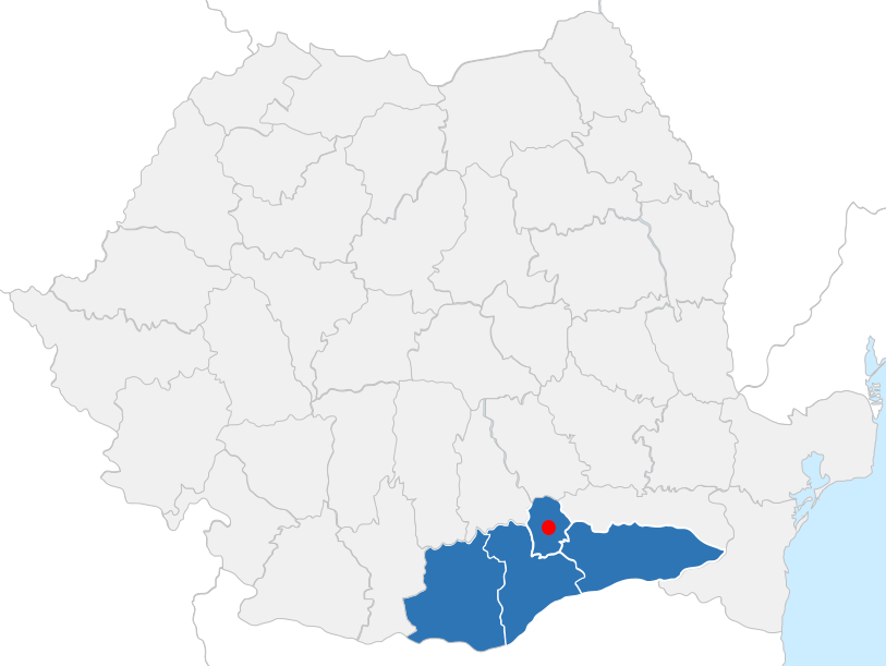 filiala bucuresti