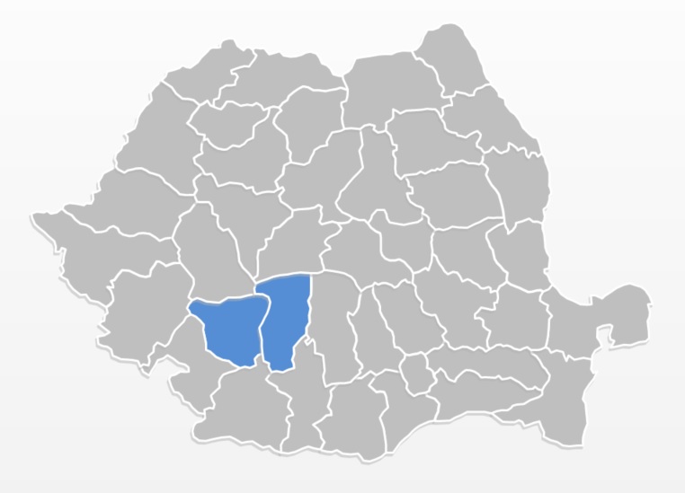 filiala gorj