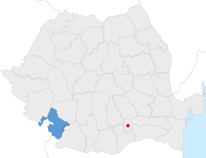 filiala mehedinti