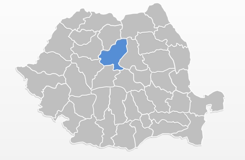 filiala mures