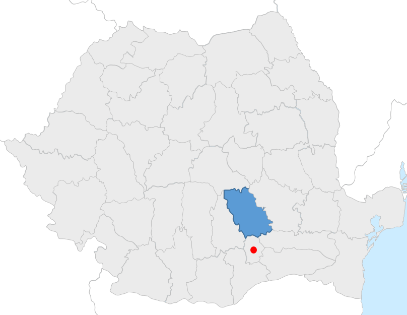 filiala prahova
