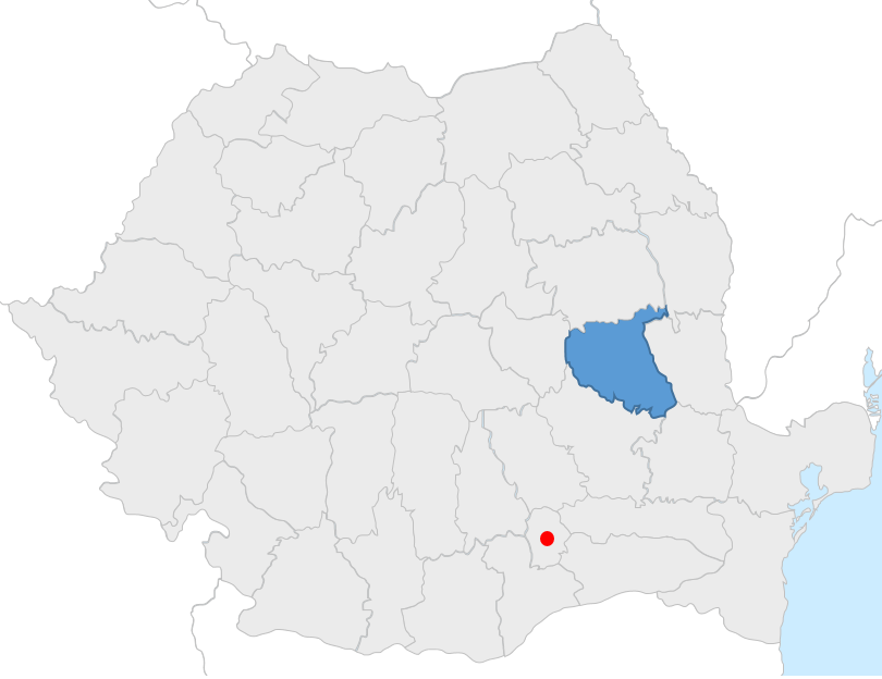 filiala vrancea